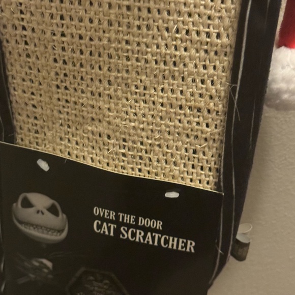 NBC Cat Scratcher NWTNotForSale - Picture 5 of 8